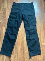 Carhartt Cargo Hose Frankfurt am Main - Bornheim Vorschau