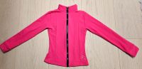 Eiskunstlauf Trainings Jacke Thermo Mädchen pink 104 / 110/ 116 Bayern - Ingolstadt Vorschau