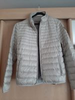 4 season Daunenjacke, Fuchs Schmitt, creme Hannover - Döhren-Wülfel Vorschau