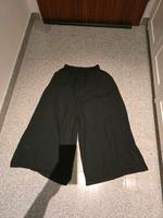 Weite Hose Schwarze geeignet für breite Unterkörper Hannover - Mitte Vorschau
