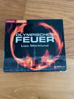 Hörbuch „Olympisches Feuer“ von Liza Marklund Sachsen-Anhalt - Zahna-Elster Vorschau