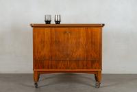 Barwagen Barschrank Servierwagen DDR 50er 60er Vintage Retro Leipzig - Plagwitz Vorschau