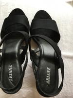 Damen-Sandalen Gr. 41, Ariane, neuwertig Brandenburg - Wittstock/Dosse Vorschau