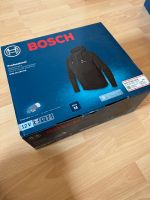 Bosch Professional beheizbarer Kaputzenpullover Größe M Bayern - Perlesreut Vorschau