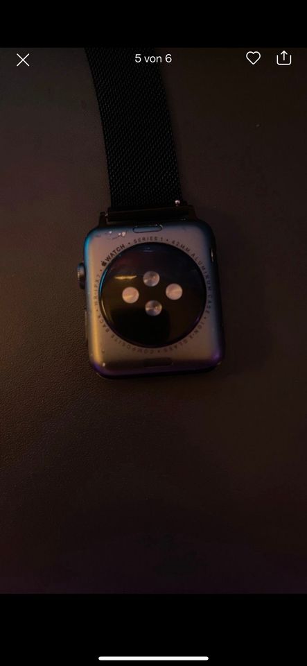 Apple Watch Series 1 in Köln
