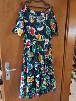 VINTAGE Petticoat - Kleid, Gr. 40 Bayern - Fürth Vorschau