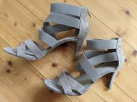 Graceland Pumps Sandaletten High Heels Gr. 39  nur 1 x getragen Niedersachsen - Oldenburg Vorschau