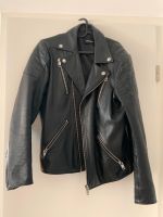 Diesel leather jacket, size M Berlin - Lichtenberg Vorschau