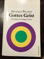 Michael Welcker, Gottes Geist, Theologie des Heiligen Geistes Niedersachsen - Friesoythe Vorschau