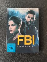 FBI - Staffel 4 [wie neu] insg. 16 EUR Baden-Württemberg - Dettenhausen Vorschau