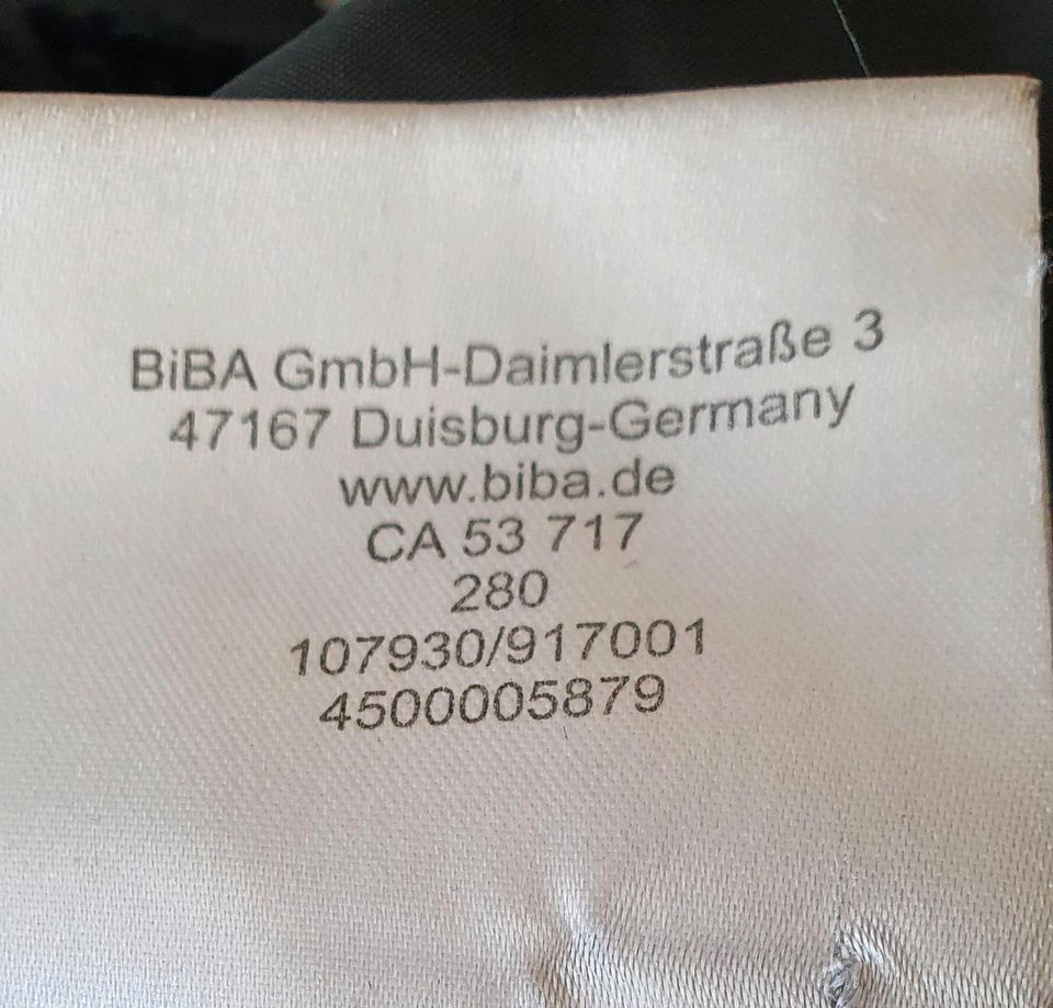 Damen Pullover Biba, Gr. 40 in Berlin