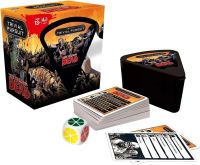 Trivial Pursuit The Walking Dead - NEU Nordrhein-Westfalen - Willich Vorschau