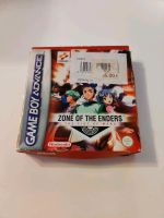 Zone of the Enders - GameBoy Advance Spiel Beuel - Limperich Vorschau