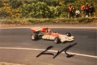 Dr. Helmut Marko – Original Autogramm - Formel 1 Duisburg - Duisburg-Mitte Vorschau