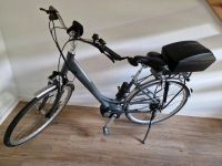 Winora  eBike  28 Zoll Hessen - Burgwald Vorschau