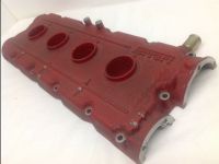 Original Ferrari Ventildeckel Zylinderkopf Valve Cover 138114 Nürnberg (Mittelfr) - Aussenstadt-Sued Vorschau