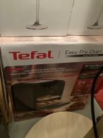 Verkaufen Tefal EasyFry Oven & Grill 9in1 FR5018 Frankfurt am Main - Westend Vorschau