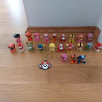 Riesiges Set Paw Patrol, Skye, Rocky, Suma , Marshall 23 Figuren Kr. München - Aschheim Vorschau