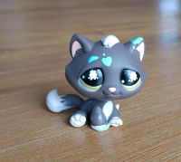 Littlest Pet Shop LPS Spielfigur Spielzeug Katze Baden-Württemberg - Hockenheim Vorschau