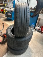 205/60 R16 Hankook Sommerreifen 4Stück Sachsen - Ottendorf-Okrilla Vorschau