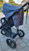 Buggy knorr Jogger Sportwagen Nordrhein-Westfalen - Waldbröl Vorschau