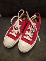 rote Chucks Converse All Stars Gr. 39 Berlin - Köpenick Vorschau