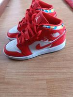 Nike Schuhe Größe 38 Hessen - Steinau an der Straße Vorschau