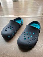 Original Crocs** Gr. J2= 33/34** Guter Zustand Nordrhein-Westfalen - Langenfeld Vorschau