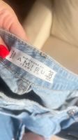 Jeans für Mädchen Hamburg-Mitte - Hamburg Billstedt   Vorschau