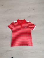 Original Puma Poloshirt T-Shirt Größe M Bayern - Siegenburg Vorschau