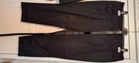 Verkaufe tolle Cino Hose von Taifun 3/4 lang schwarz Gr.44 Niedersachsen - Wildeshausen Vorschau