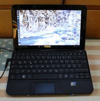 Linux Netbook HP Compaq mini 110 2GB Arbeitsspeicher Nordrhein-Westfalen - Solingen Vorschau