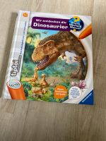 Tip Toi Buch Dinos Hessen - Baunatal Vorschau