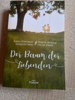 * NEU * Buch: Der Baum der Liebenden / Francke-Verlag Baden-Württemberg - Jettingen Vorschau