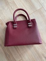 Orsay Handtasche, Tasche, rot, NEU Bayern - Füssen Vorschau