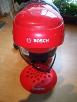 Kaffeemaschine Bosch Senseo Schleswig-Holstein - Oldenburg in Holstein Vorschau