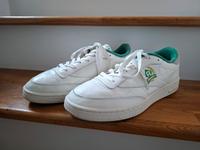 Reebok Sneaker Gr.45,5 Bayern - Gaimersheim Vorschau