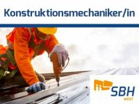 Umschulung zur Konstruktionsmechaniker/in (m/w/d) in Paderborn Nordrhein-Westfalen - Paderborn Vorschau