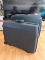 2 Samsonite Koffer Au i.d.Hallertau - Au Vorschau