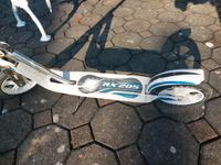 Hudora big wheel Scooter+Helm Baden-Württemberg - Ulm Vorschau