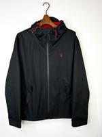Neuwertig! Polo Ralph Lauren leichte Jacke wasserfest Herren Hamburg-Nord - Hamburg Winterhude Vorschau