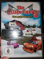 Dvd little cars 5 Bayern - Neu Ulm Vorschau