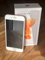 iPhone 6s mit Handyhüllen Hannover - Vahrenwald-List Vorschau