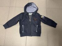 Sweatjacke/Isar Trachten Gr. 104 Bayern - Aresing Vorschau