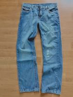 DICKIES Jeans used look W 34 L 34 Saarland - Wadgassen Vorschau