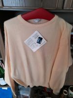 Neu Angora plus Strickpullover Größe L Hessen - Rüsselsheim Vorschau