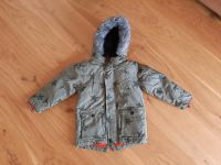 Winterjacke, Next, Gr.104, Neu!! Baden-Württemberg - Albbruck Vorschau