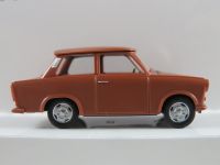 Busch 53101 Trabant P601 Limousine (1977) in biberbraun 1:87/H0 Bayern - Bad Abbach Vorschau