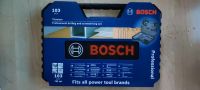 Bosch Professionals Bohrer und Bits Set, 103 tlg, NEU OVP Hamburg-Mitte - Hamburg Hamm Vorschau