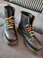 Dr Martens, außergewöhnlich, Gr 43 Köln - Zollstock Vorschau